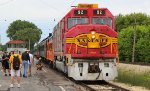 ATSF 92